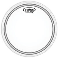 Evans EC2 Coated Drum Head13 Inch B13EC2S , old packaging 