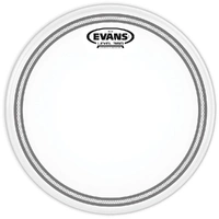 Evans EC2 Coated Drum Head13 Inch B13EC2S , old packaging 