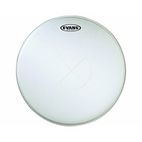 Evans Heads Power Center Coated Drum Head, 13 Inch B13G1D DrumHead