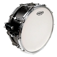Evans Genera HD Drum Head, 13 Inch