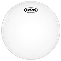Evans Genera HD Dry Batter Coated 13" Snare Head B13HDD
