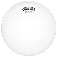Evans Genera HD Dry Batter Coated 13" Snare Head B13HDD