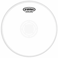 Evans Heads B13HW 13-Inch Heavyweight Snare Drum Head 13"