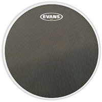 Evans Hybrid Coated Snare Batter Drum Head, 13 Inch