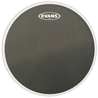 Evans Hybrid Coated Snare Batter Drum Head, 13 Inch