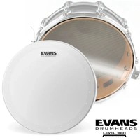 Evans 14"  HD Dry + H30 Combo Snare Drum Head Pack