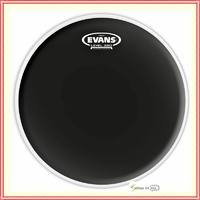 Evans Onyx 2-Ply Coated Drum Tom Head 14 inch  B14ONX2