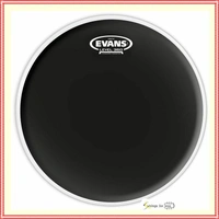 Evans Onyx 2-Ply Coated Drum Tom Head 14 inch  B14ONX2