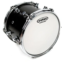 Evans Reso 7 Coated Tom Reso, 14 Inch
