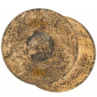 Meinl Cymbals  B14VPH  Byzance Vintage 14 -Inch Vintage Pure Hi-Hat Pair Cymbals