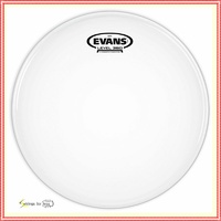  Evans Heads G14 Coated Drum Head, 15 Inch B15G14 Batter 15"  Head
