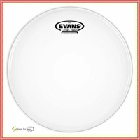  Evans Heads G14 Coated Drum Head, 15 Inch B15G14 Batter 15"  Head