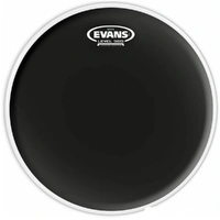 Evans Onyx 2-Ply Coated Drum Tom Head 15 inch  B15ONX2