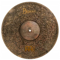 Meinl Cymbals B16EDTC  Byzance 16-Inch Extra Dry Thin Crash Cymbal