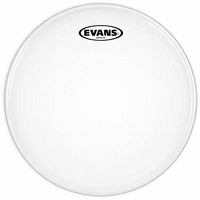  Evans G2 Coated Drum Tom Batter Head, 16  Inch  B16G2 Drumhead