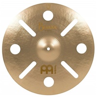 Meinl Cymbals B16TRC Byzance 16 -Inch Vintage Trash Crash Cymbal