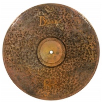 Meinl Cymbals B17EDTC  Byzance 17-Inch Extra Dry Thin Crash Cymbal