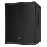 The Behringer High-Performance Active 3000-Watt Eurolive B1800XP Subwoofer