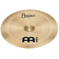 Meinl Cymbals Byzance Traditional B18CH  -  18" Traditional China Cymbal