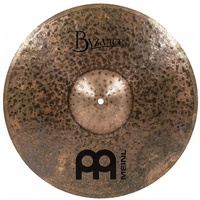 Meinl Cymbals B18DAC Byzance 18-Inch Dark Crash Cymbal 