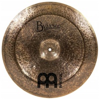 Meinl Cymbals B18DACH  Byzance 18-Inch Dark China Cymbal