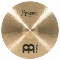 Meinl Cymbals B18MC  Byzance 18 -Inch Traditional Medium Crash Cymbal 