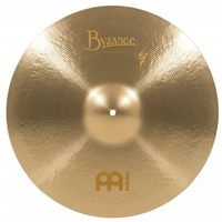 Meinl Cymbals  B18SAT  Byzance Vintage 18 -Inch Sand Thin Crash