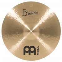 Meinl Cymbals B18TC Byzance 18 -Inch Traditional Thin Crash Cymbal 