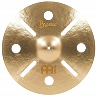 Meinl Cymbals B18TRC Byzance 18 -Inch Vintage Trash Crash Cymbal
