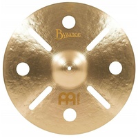 Meinl Cymbals B18TRC  Byzance 18 -Inch Vintage Trash Crash  Cymbal