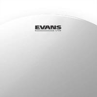 Evans UV2 Coated Drumhead, 18 Inch