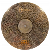 Meinl Cymbals B19EDTC  Byzance 19-Inch Extra Dry Thin Crash Cymbal