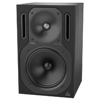 The Behringer High-Resolution Truth B2031A 2-Way Reference Studio Monitor