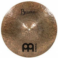 Meinl Cymbals B20DAR  Byzance 20-Inch Dark Ride Cymbal 