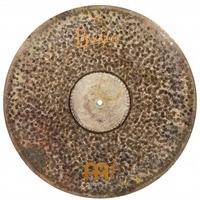 Meinl Cymbals B20EDMR  Byzance Extra Dry 20-Inch Medium  Ride Cymbal