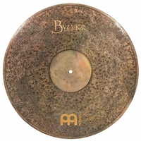 Meinl Cymbals B20EDTC  Byzance 20-Inch Extra Dry Thin Crash Cymbal