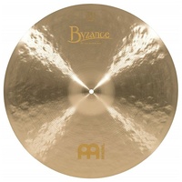 Meinl Cymbals B20JMR  Byzance Jazz  20-Inch Jazz Medium  Ride  Cymbal