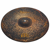 Meinl Cymbals Byzance Vintage B20VPR Vintage Pure Ride Cymbal 20"