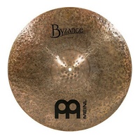 MEINL CYMBALS B21DAR BYZANCE 21-INCH DARK Ride CYMBAL on Sale RRP $769