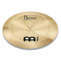 Meinl Cymbals Byzance Traditional B22CH  -  22" Traditional China Cymbal