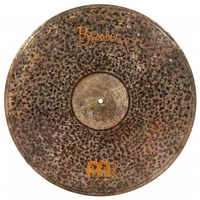 Meinl Cymbals B22EDTR Byzance Extra Dry 22-Inch Thin Ride Cymbal