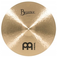 Meinl Cymbal B22MR  Byzance 22 -Inch Traditional Medium Ride Cymbal