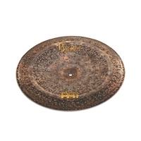 Meinl Cymbals Byzance  Extra Dry  China 27" B27EDCH  27" China Cymbal