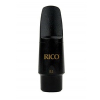 D'addario / Rico Graftonite Tenor Saxophone Mouthpiece B3