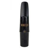 Rico Graftonite Baritone Saxophone Mouthpiece B-5 Medium