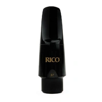 Rico Graftonite Tenor Saxophone Mouthpiece B-7