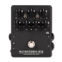 Darkglass MICROTUBES B7K 10TH ANNIVERSARY  LIMITED EDITION Pedal