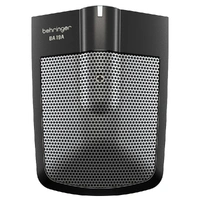 The Behringer BA19A Condenser Boundary Microphone for Instrument Applications