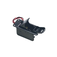 Gotoh BB-04  9 Volt Deluxe Battery Compartment