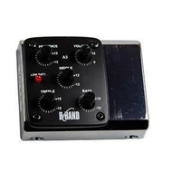 B-Band A3 Acoustic Guitar  Preamp with 4 band EQ